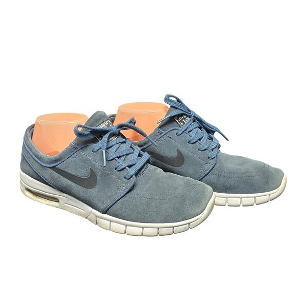Stefan Janoski Nike Skateboarding & CO. SB Air Sneaker Shoe main image 7